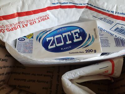 Artikelfoto(s) von einem verifizierten Käufer