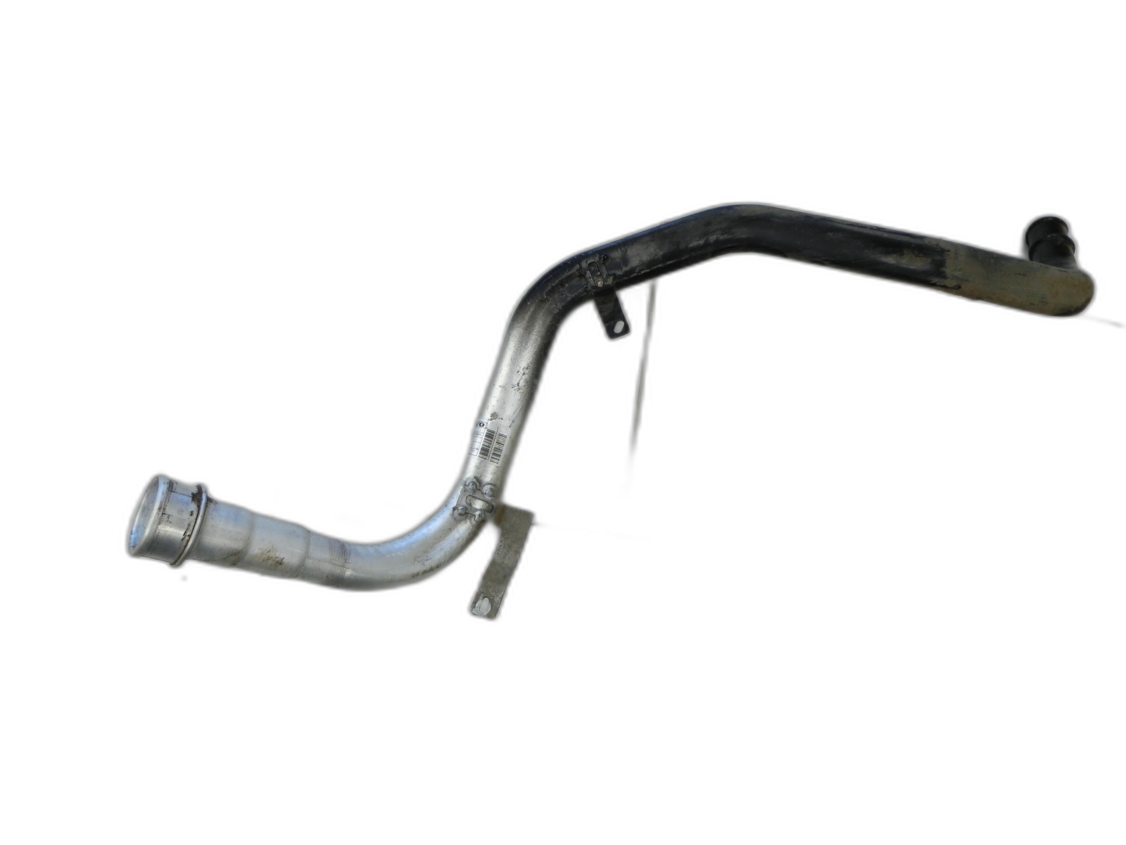 Manguera de aire acondicionado Tubería climatización para Volvo V60 I D3 13-18 - Bild 1