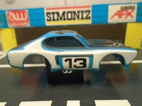 vintage ho slot cars