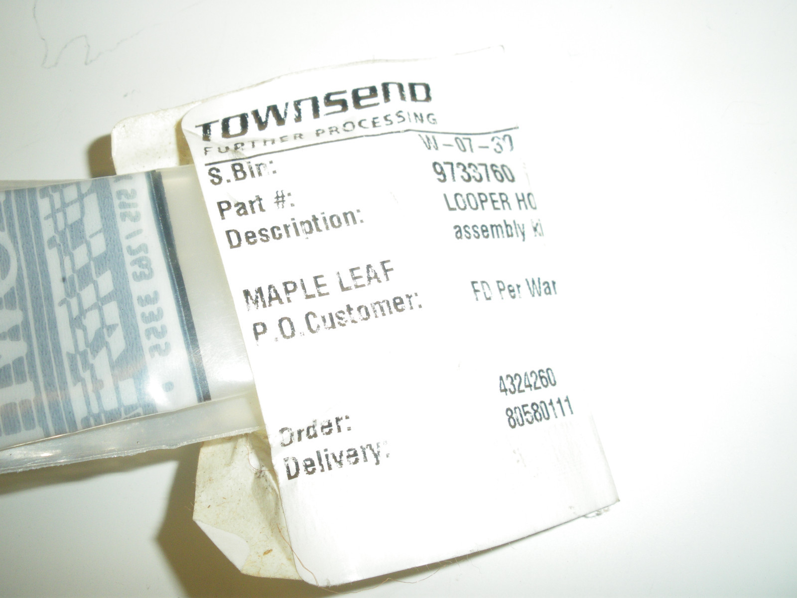 Marel Food Processing 