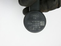 Discovery Sport L550 15-19 2,2D 110KW Railsensor Drucksensor Discovery Sport L550 15-19 12.03.2015 9671002980... Vorschau 4