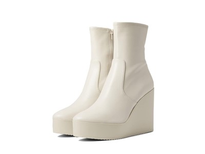 Женские ботинки Steve Madden Witness на танкетке