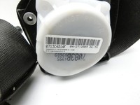 BMW X5 35d E70 06-10 Gurt Sicherheitsgurt Links Hinten BMW X5 35d E70 06-10 16.06.2009 7161059 72117161059... Vorschau 5