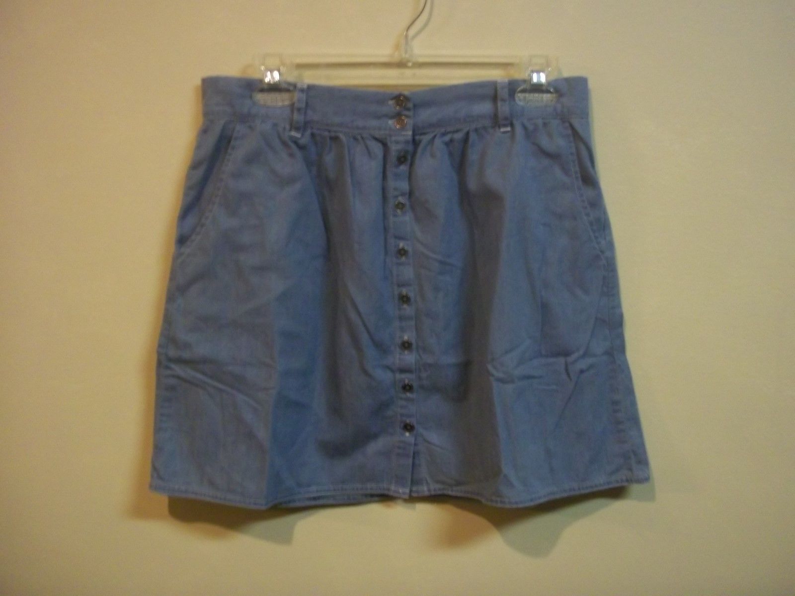 Faldas para mujer Algodón Buffalo