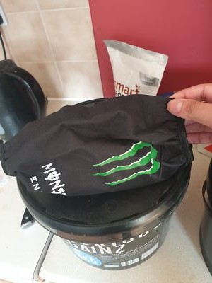 Item photo(s) from verified buyer