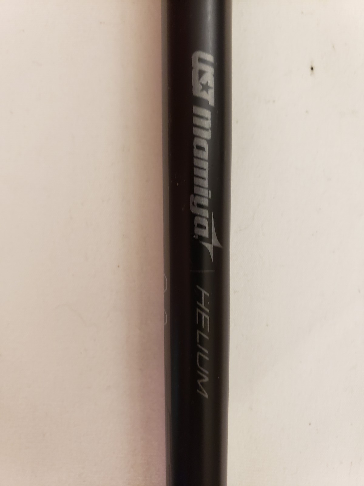 Used Cleveland UST Helium 4F2 Senior Driver Shaft - Shaft Only - MINT