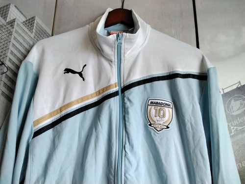 希少 90s PUMA kingトラックジャケット サッカー テープロゴ USA 希少 90s PUMA kingトラックジャケット サッカー テープロゴ USA