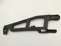 BMW X5 35d E70 06-10 Halter Träger Aufnahme Führung für Stoßstange Rechts Hinten BMW X5 35d E70 06-10 29.06.2007... Vorschau 4