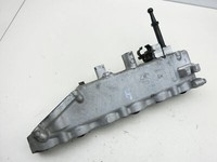 Hyundai IX55 09-11 CRDi 3,0 176KW D6EA UD14 Ansaugbrücke Ansaugkrümmer m. Drallklappen Hinten Hyundai IX55 09-11... Vorschau 6