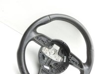 Audi A4 8K B8 11-15 Lenkrad ohne Airbag Soul Schwarz Leder Audi A4 8K B8 11-15 30.10.2015 8K0419091BM 565425696... Vorschau 2
