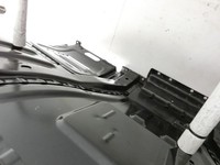Ford Transit Connect 13-18 Lang Trennwand Gitter mit Fenster inkl. Schrauben Ford Transit Connect 13-18 20.06.2017... Vorschau 13