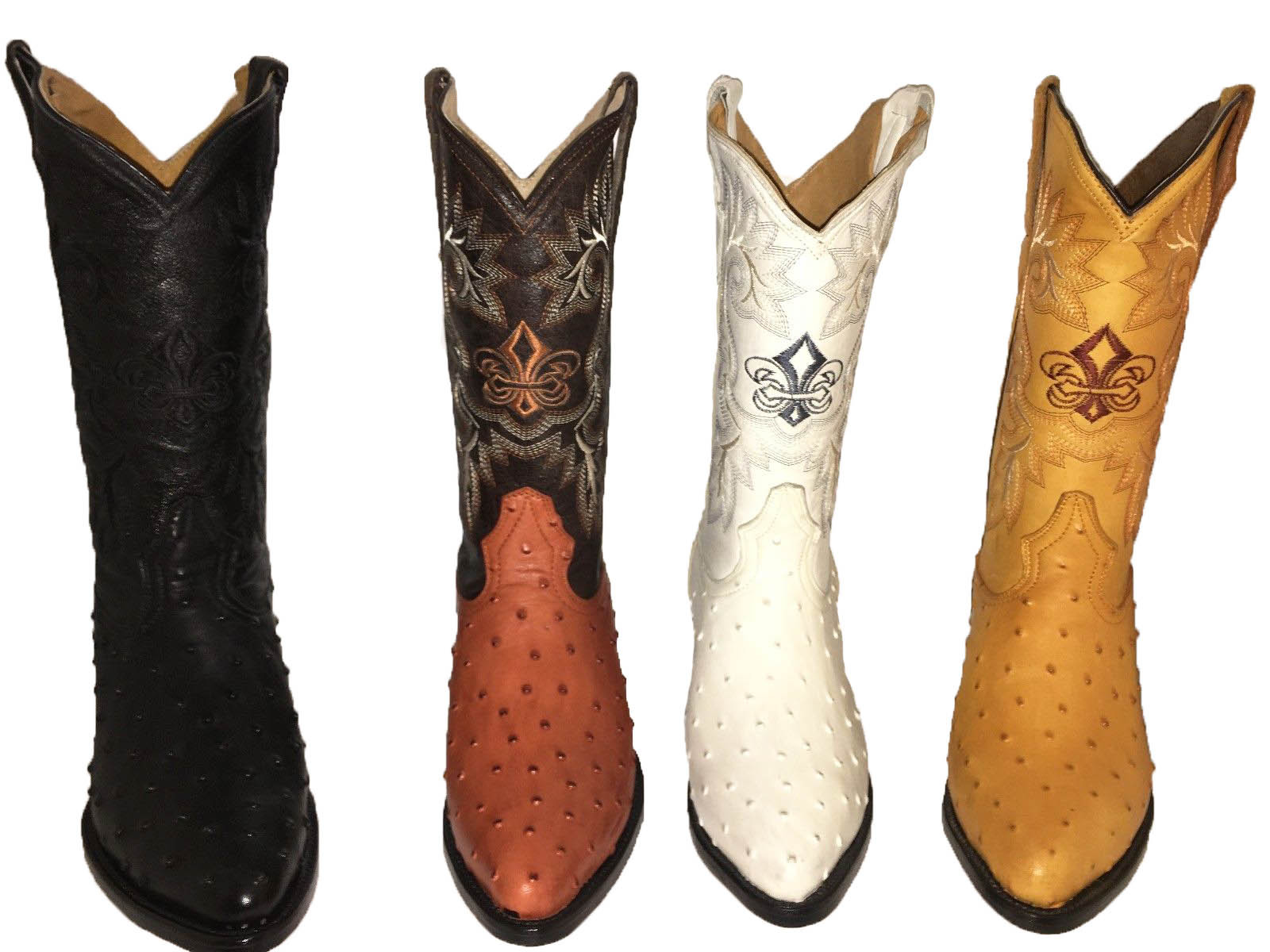 western overshoes