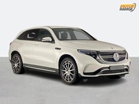 2020 Mercedes-Benz EQC EQC 400 300kW AMG Line 80kWh 5dr Auto 4x4 ELECTRIC Automa