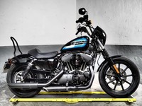 2019 Harley-Davidson XL 1200 IRON ,Sportste 3k Vance and Hines Exhaust ,stunning