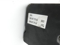 Skoda Fabia 545 10-14 ABS Steuergerät Aggregat Hydraulikblock Skoda Fabia 545 10-14 31.05.2010 6R0614517T... Vorschau 6
