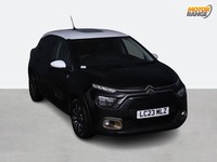 2023 Citroen C3 1.2 PureTech C-Series Edition 5dr Hatchback PETROL Manual
