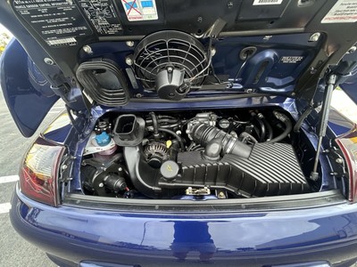 image 1 of engine