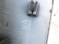 Renault Scenic III 09-12 Türleiste Rechts Vorne Aussen Beplankung TEQNC Renault Scenic III 09-12 23.11.2011... Vorschau 6