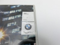 BMW X5 35d E70 06-10 Navi DVD Navigation Karten Road Map Europe 09-2 BMW X5 35d E70 06-10 16.06.2009 2465032... Vorschau 2