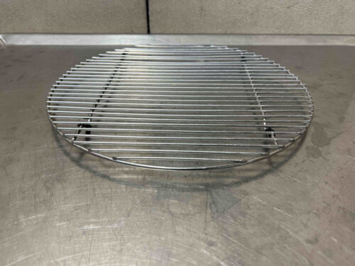 Commercial Stainless Steel Heavy Duty Pizza Pan Cooling Rack 15