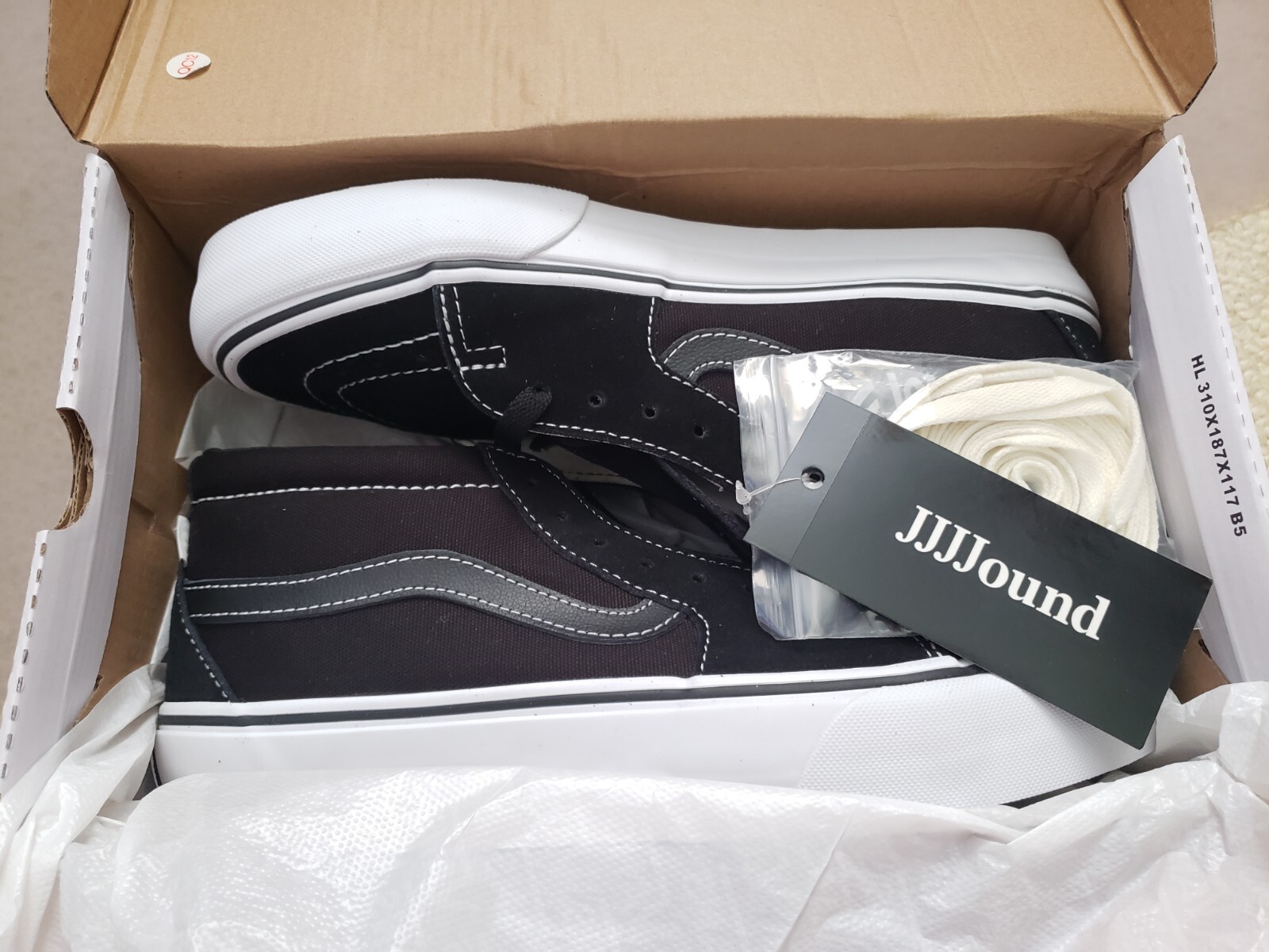 Vans VAULT JJJJound Sk8-Mid 黒US9 27cm s-l400.jpg