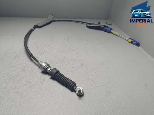 2020-2022 Toyota Corolla 1.8L Transmission Shifter Selector Control Cable OEM