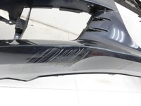 Audi A6 4G 11-14 Stoßstange Stoßfänger Frontschürze Vorne LX5R Audi A6 4G 11-14 11.04.2012 4G0807065A gebraucht Vorschau 4