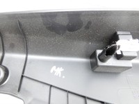 Smart Fortwo 453 14-24 Coupe Laderaumkante Ladekante Verkleidung Smart Fortwo 453 14-24 28.03.2017 A4537400800... Vorschau 6