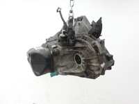Dacia Logan 13-16 0,9 66KW Schaltgetriebe Getriebe JH3-336 Dacia Logan 13-16 04.02.2014 gebraucht Vorschau 6