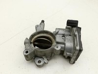 Opel Insignia A 08-13 2,0 118KW A20DTH LBS Drosselklappe Opel Insignia A 08-13 28.07.2009 55564164 5.03293.02 gebraucht Vorschau 5