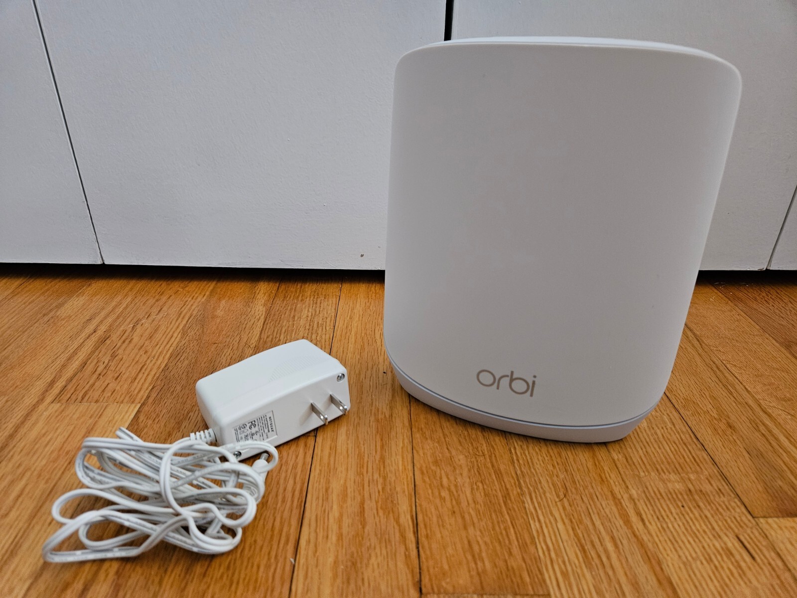 NETGEAR Orbi WiFi6 Micro メッシュWiFi ルーター RBK352 | 2台セット | Orbi WiFi 6 MicroメッシュWiFiシステム