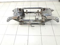 Peugeot 508 I Hyb 10-14 Lim Hinterachse Achse Achsträger Peugeot 508 I Hyb 10-14 28.09.2012 9803339480 gebraucht Vorschau 2