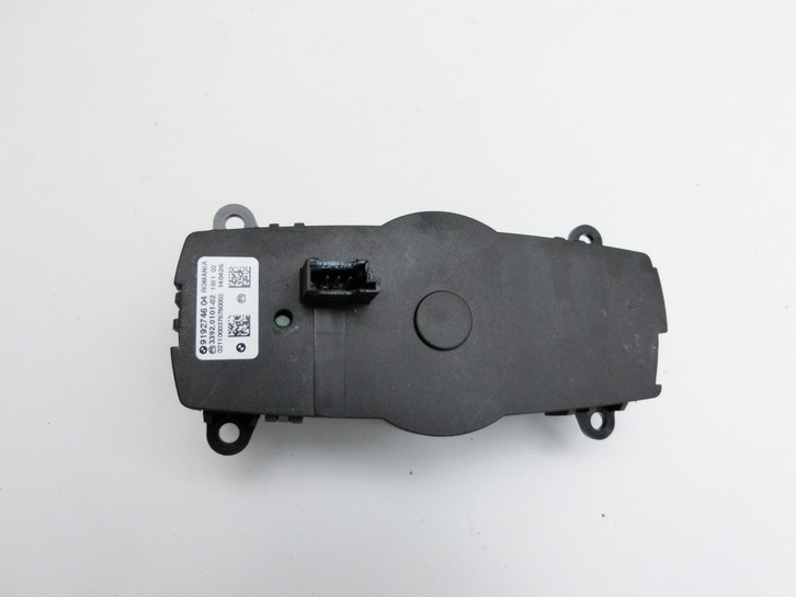 BMW X3 F25 10-14 Lichtschalter Schalter Autom. Licht Dimmer LWR BMW X3 F25 10-14 20.03.2012 9865857 61319865857... Vorschau 4
