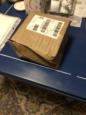 Item photo(s) from verified buyer