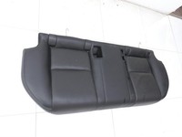 Suzuki Kizashi 09-16 Sitzpolster für Rücksitzbank Hinten Suzuki Kizashi 09-16 20.09.2012 gebraucht Vorschau 2