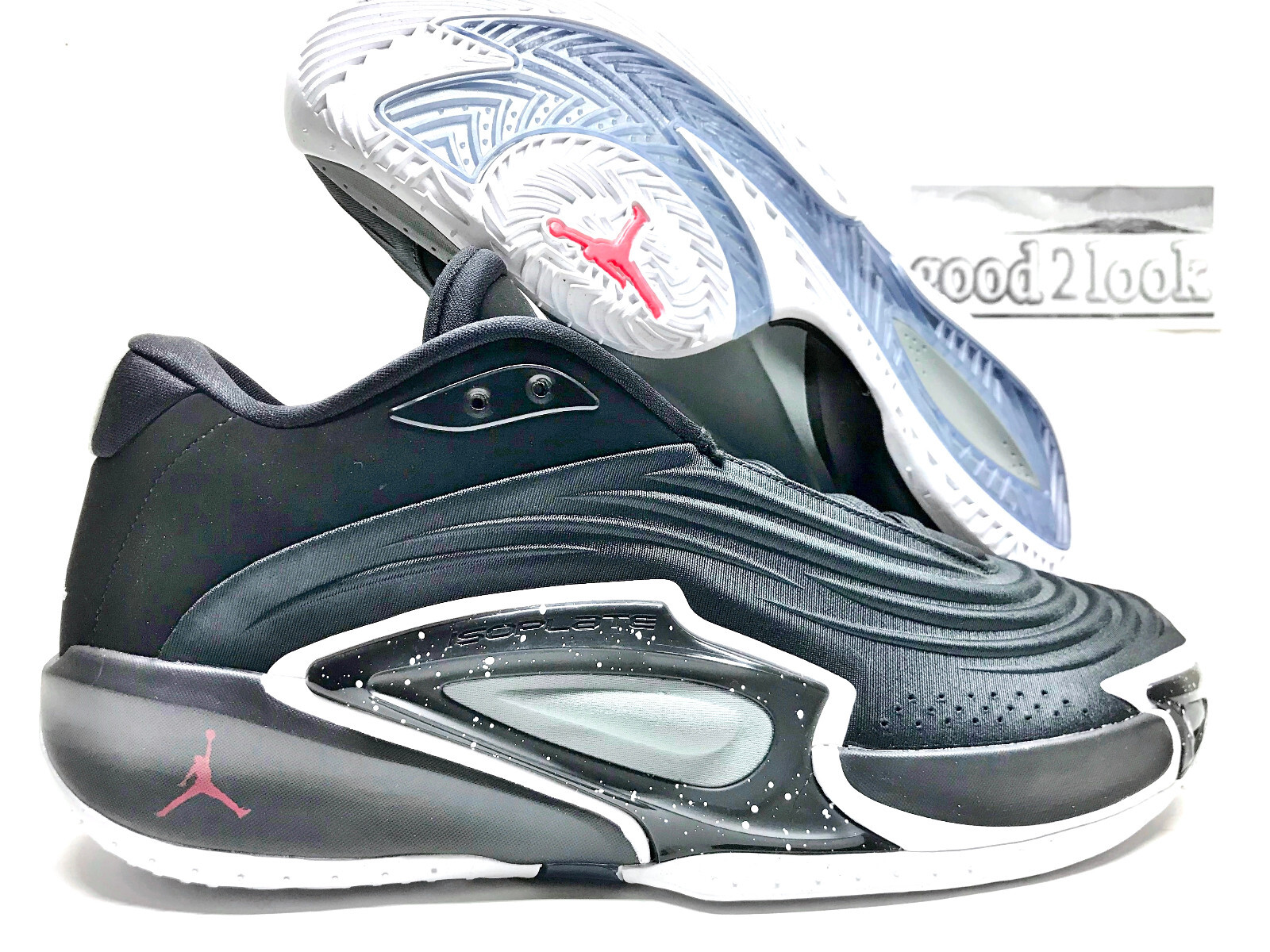 Grishko Fou 3×××S Fouette last – what feet does it fit? | Bestpointe.com: The