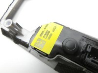 Ssangyong Korando C300 19-24 Blende für Schaltkulisse Ganganzeige Ssangyong Korando C300 19-24 01.01.2019... Vorschau 7