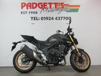 2025 Honda CB1000 HORNET SP
