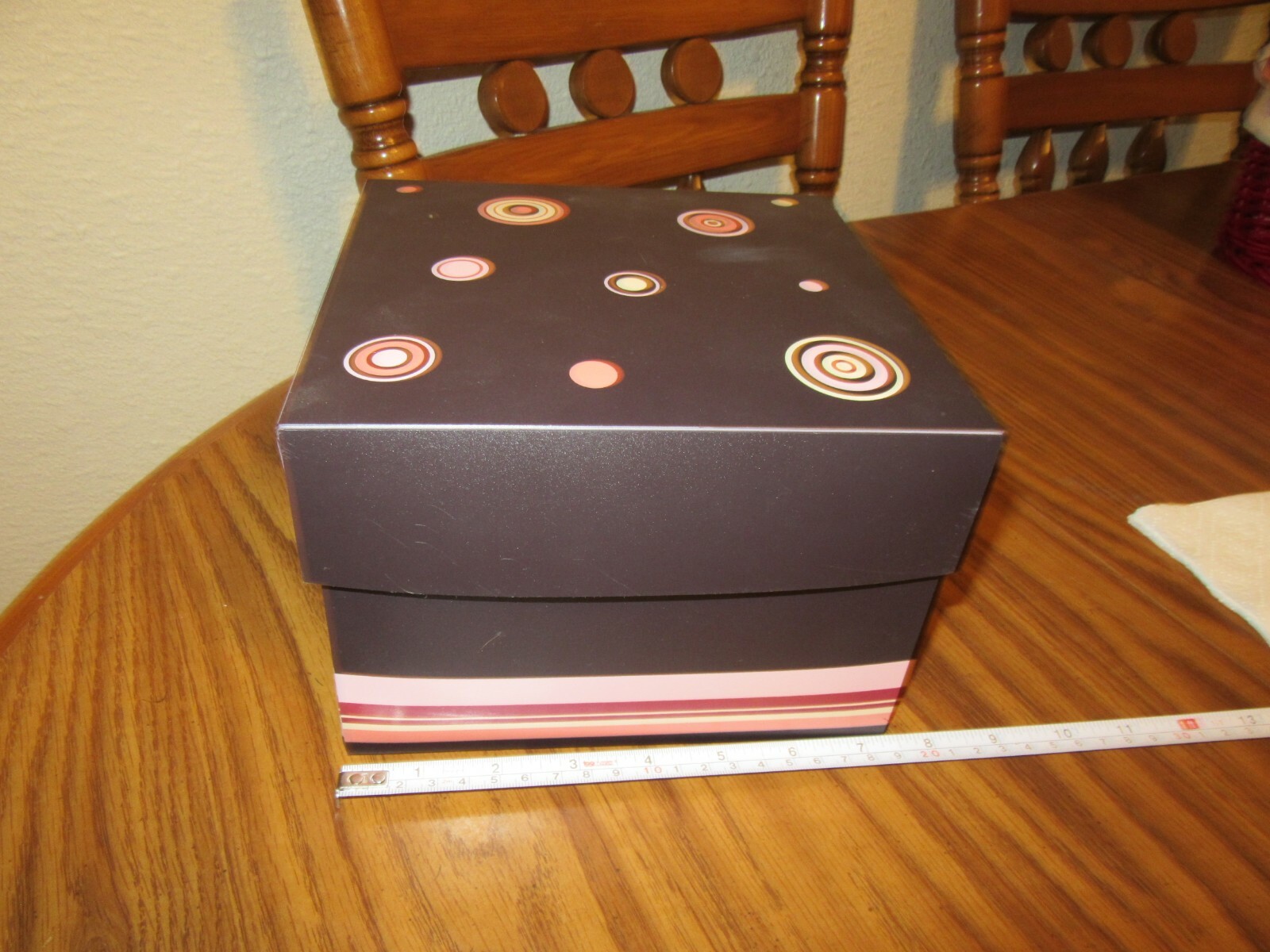 Creative Memories MINI POWER SORT BOX Dividers