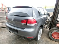 VW Golf VI 5K 08-12 2,0 TDI 81KW Federn für Ventile Zylinderkopf CBDC VW Golf VI 5K 08-12 07.08.2008 gebraucht Vorschau 5