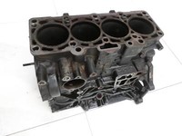 VW Passat 3C B7 10-15 TDI 2,0 103KW CFFB Motorblock für Motor VW Passat 3C B7 10-15 04.07.2013 03L103011AP gebraucht Vorschau 5