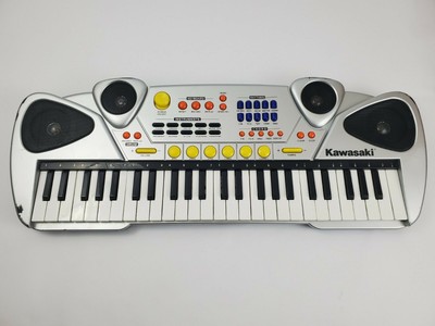 kawasaki toy piano