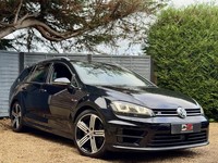 2015 Volkswagen Golf 2.0 TSI R 5dr DSG ESTATE PETROL Automatic