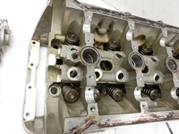 VW Tiguan 5N 11-16 2,0 155KW CCZB Zylinderkopf VW Tiguan 5N 11-16 12.12.2012 06H103064AE gebraucht Vorschau 2