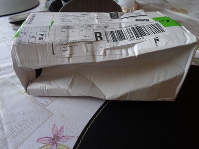 經驗證買家提供的物品圖片
