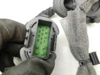 Volvo V40 II 12-16 Kabelbaum für Tür und Fensterheber Links Hinten Volvo V40 II 12-16 26.08.2013 31313717 gebraucht Vorschau 2