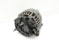 Seat Ibiza 6J 12-15 TDI 1,6 66KW Lichtmaschine Generator 140A 14V Seat Ibiza 6J 12-15 01.12.2013 06F903023F... Vorschau 3