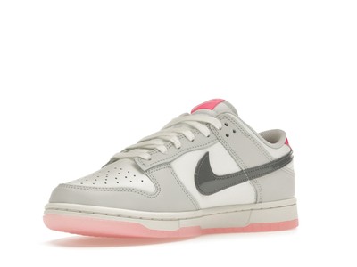 Pre-owned Nike Dunk Low 520 Pack - Pink Foam W - Fn3451-161 In White