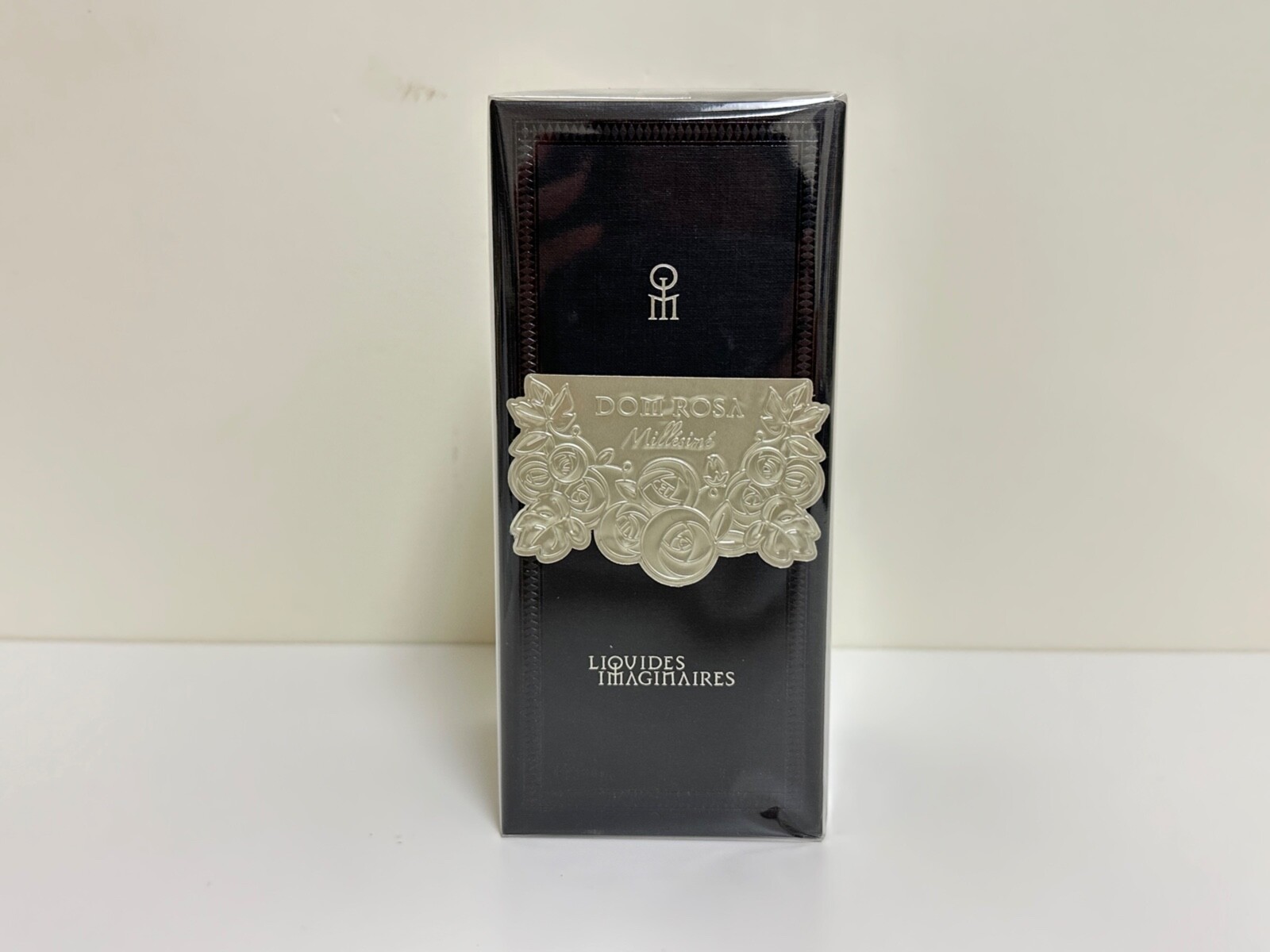 Liquides Imaginaires Dom Rosa Millesime Eau de Parfum 3.4 fl
