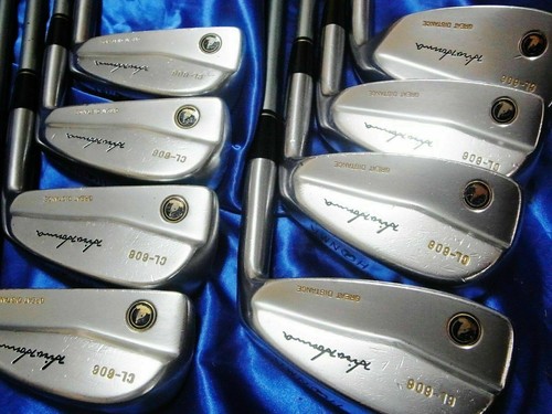 TOURSTAGE X-DRIVE HONMA CL-606 ゴルフクラブセット
